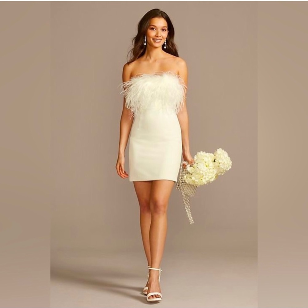 DB STUDIO, XS, Bardot Dress NO IMPERFECTIONS